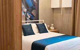 Antonio Busco rooms